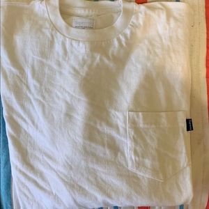 Long Sleeve Supreme Men Shirt